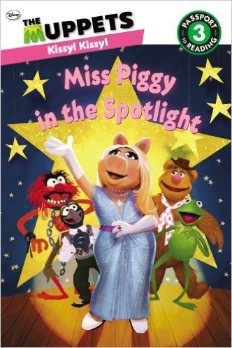 The Muppets: Miss Piggy in the Spotlight baixar