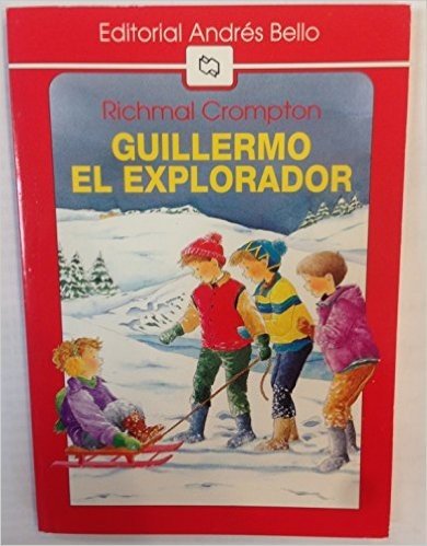 Guillermo El Explorador