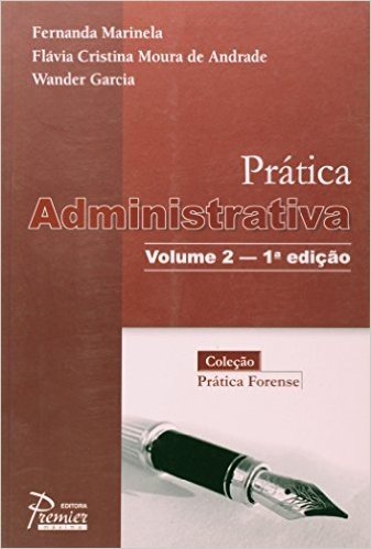 Pratica Administrativa - Volumes 1 e 2 baixar