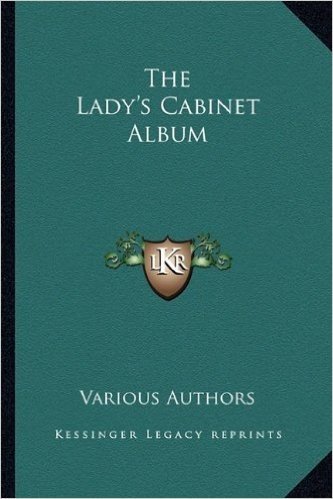 The Lady's Cabinet Album