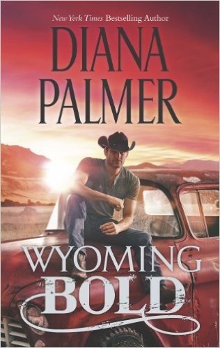 Wyoming Bold (Wyoming Men)