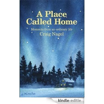 A Place Called Home (English Edition) [Kindle-editie]