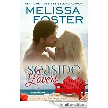 Seaside Lovers: Grayson Lacroux (Love in Bloom: Seaside Summers) (English Edition) [Kindle-editie]