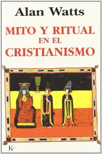 Mito y Ritual En El Cristianismo baixar