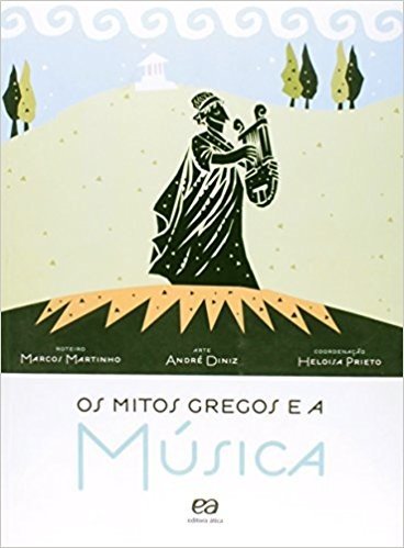Os Mitos Gregos e a Música