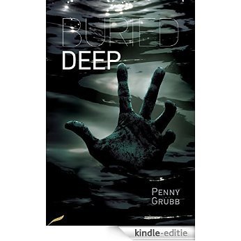 Buried Deep (Annie Raymond Mysteries Book 5) (English Edition) [Kindle-editie]
