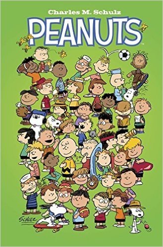 Peanuts 7: Sportskanonen (German Edition)
