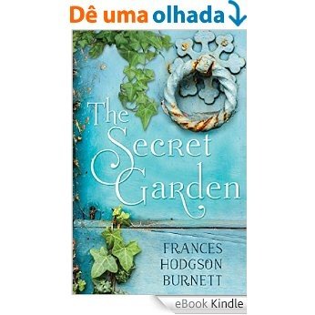 The Secret Garden (English Edition) [eBook Kindle]