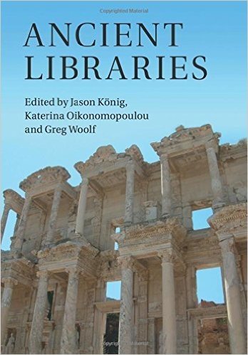 Ancient Libraries baixar