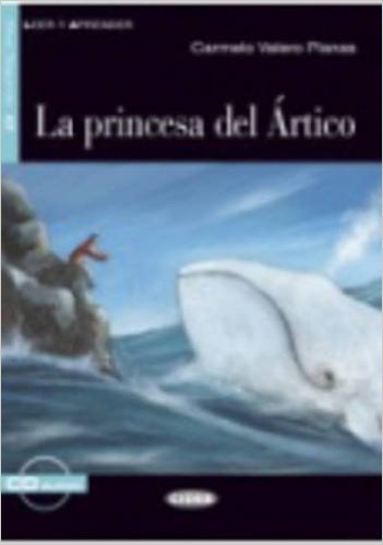 Princesa de L'Artico+cd Novedad