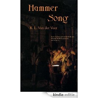 Hammer Song (English Edition) [Kindle-editie]