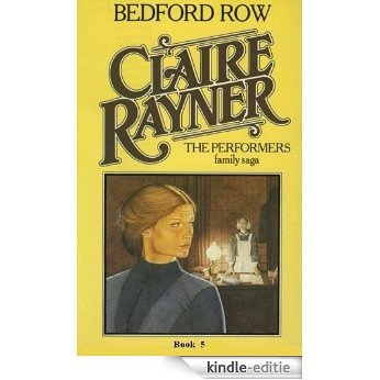 Bedford Row (The Performers Book 5) (English Edition) [Kindle-editie]