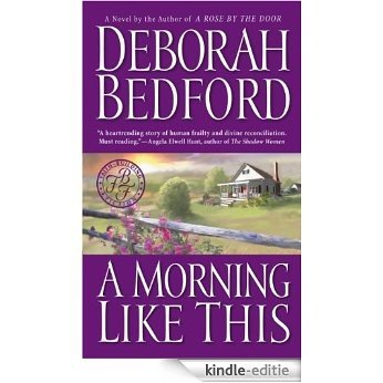 A Morning Like This (English Edition) [Kindle-editie]