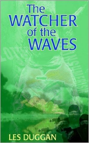 Watcher of the Waves, the
