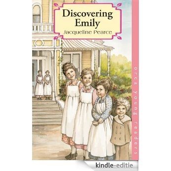 Discovering Emily (Orca Young Readers) (English Edition) [Kindle-editie]