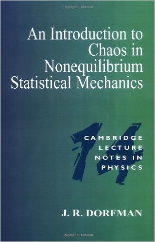 An Introduction to Chaos in Nonequilibrium Statistical Mechanics baixar