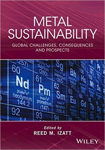 Metal Sustainability: Global Challenges, Consequences, and Prospects baixar