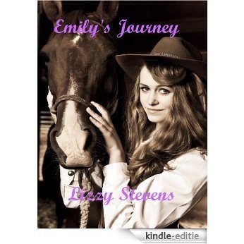 Emily's Journey (English Edition) [Kindle-editie]