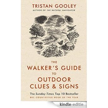 The Walker's Guide to Outdoor Clues and Signs (English Edition) [Kindle-editie] beoordelingen