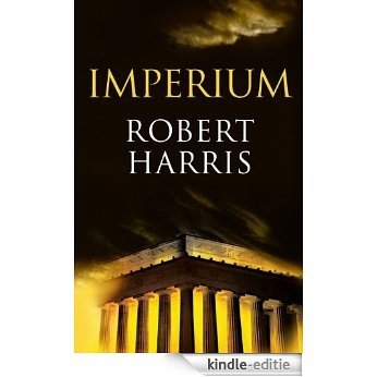 Imperium (Trilogía de Cicerón 1) [Kindle-editie] beoordelingen