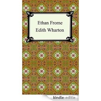 Ethan Frome [with Biographical Introduction] [Kindle-editie]