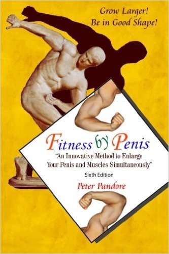 Fitness by Penis