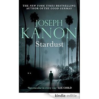 Stardust (English Edition) [Kindle-editie]