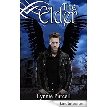 The Elder (Book 4: The Guardian Series) (English Edition) [Kindle-editie]