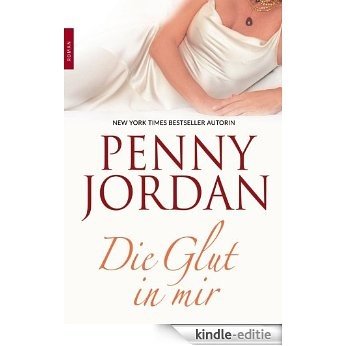 Die Glut in mir (German Edition) [Kindle-editie] beoordelingen