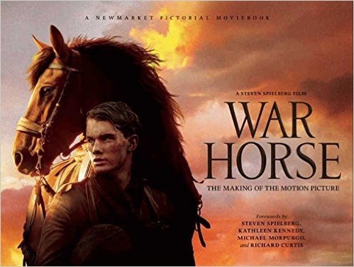 War Horse: Micro Low Price CD