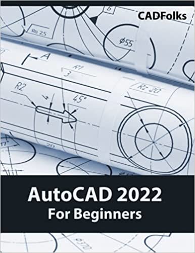 indir AutoCAD 2022 For Beginners