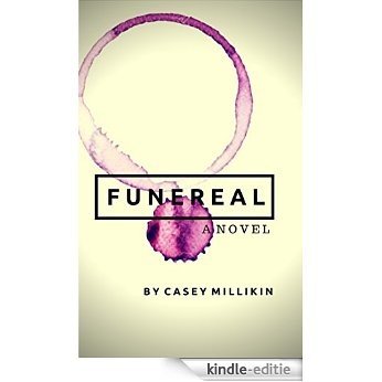 Funereal: A Novel. (English Edition) [Kindle-editie]