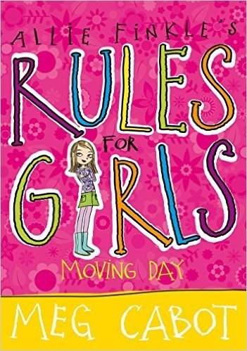 Moving Day: Moving Day (Allie Finkle's Rules for Girls Book 1) (English Edition) baixar