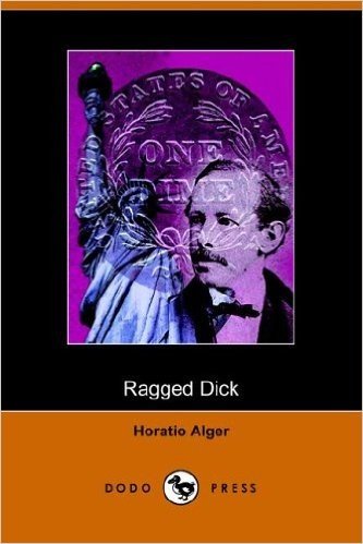Ragged Dick, Or, Street Life in New York with the Boot-Blacks (Dodo Press) baixar