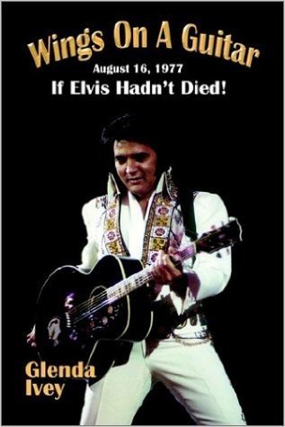 Wings on a Guitar: August 16, 1977 - If Elvis Hadn't Died!