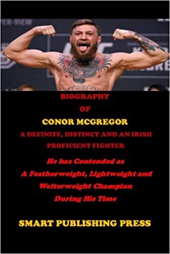 indir Biography of Conor McGregor a Definite, Distinct and an Irish Proficient Fighter: He has Contended as a Featherweight, Lightweight and Welterweight champion during His Time