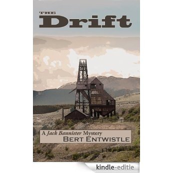 The Drift (Jack Bannister Mysteries Book 1) (English Edition) [Kindle-editie]