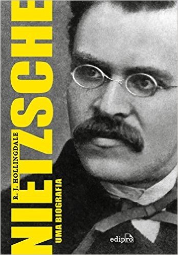 Nietzsche. Uma Biografia