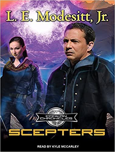 Scepters (Corean Chronicles, Band 3)