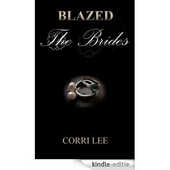 The Brides (Blazed Book 2) (English Edition) [Kindle-editie] beoordelingen