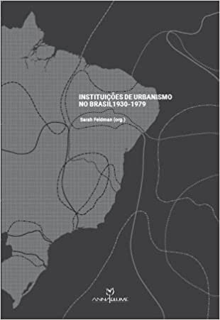 Instituições de urbanismo no Brasil