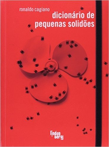 Dicionario De Pequenas Solidoes - Coleção Ponta-de-lanca