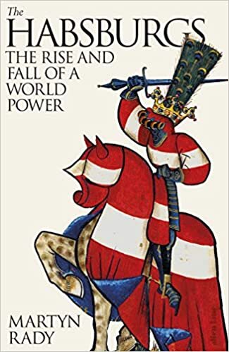 indir The Habsburgs: The Rise and Fall of a World Power