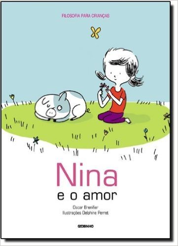 Nina e o Amor