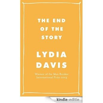 The End of the Story [Kindle-editie]