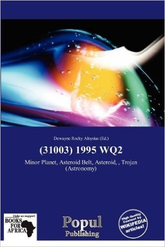 (31003) 1995 Wq2