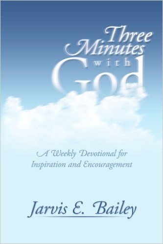 Three Minutes with God: A Weekly Devotional for Inspiration and Encouragement baixar