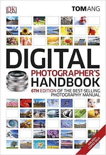 Digital Photographer's Handbook, 6th Edition
