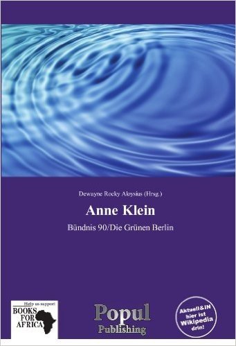 Anne Klein baixar