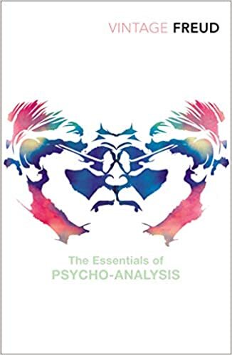 indir The Essentials Of Psycho-Analysis